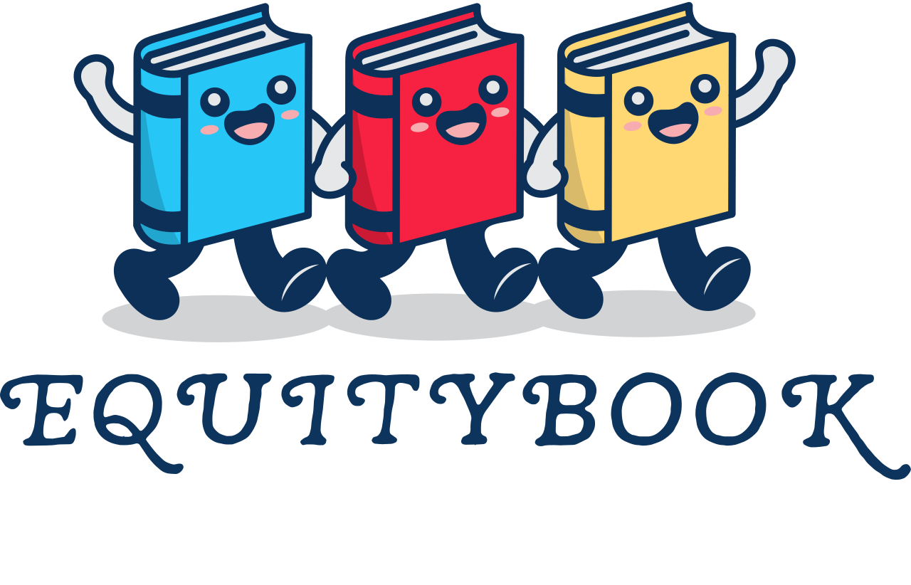 Equitybook logo